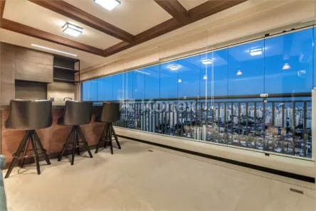 Apartamento com 2 Quartos à venda, 111m² no Cambuci, São Paulo