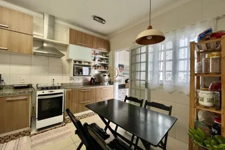 Casa de Condomínio com 3 Quartos à venda, 100m² no Jardim Bom Retiro, Campinas