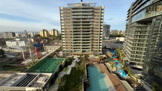 Apartamento com 3 Quartos à venda, 263m² no Boa Vista, Porto Alegre