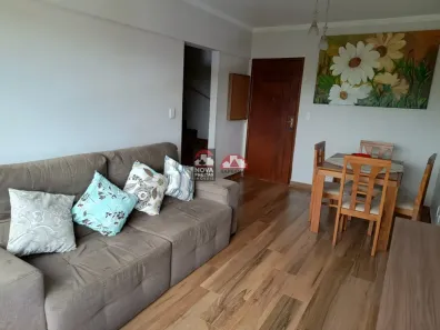 Cobertura com 3 Quartos à venda, 120m² no Centro, São José dos Campos