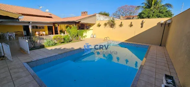 Casa com 3 Quartos à venda, 184m² no Vila Goes, Londrina