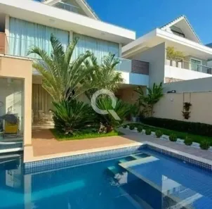 Casa com 4 Quartos à venda, 308m² no Recreio dos Bandeirantes, Rio de Janeiro