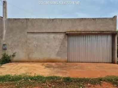 Casa com 1 Quarto à venda, 150m² no Querência do Norte, Querência do Norte