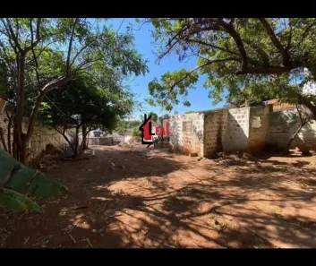 Lote/Terreno à venda, 88m² no Vila Santa Izabel, Presidente Prudente