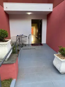 Apartamento com 2 Quartos à venda, 58m² no Jardim Santa Emília, São Paulo