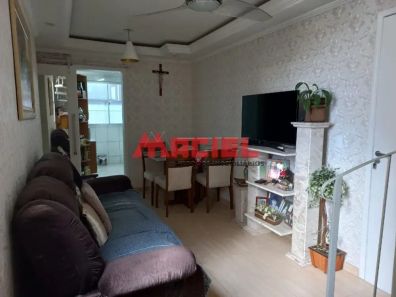 Cobertura com 3 Quartos à venda, 116m² no Floradas de São José, São José dos Campos