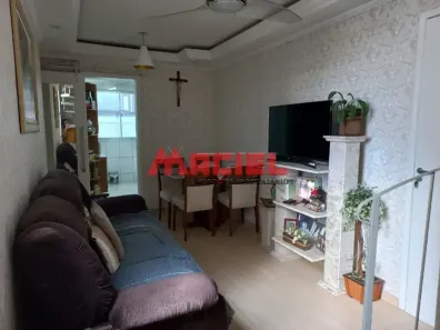 Cobertura com 3 Quartos à venda, 116m² no Floradas de São José, São José dos Campos