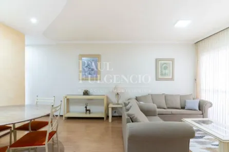 Cobertura com 4 Quartos à venda, 179m² no Centro, Londrina