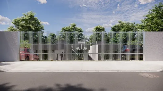 Casa com 2 Quartos à venda, 72m² no Estância Comandante Barros, Jarinu