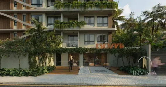 Apartamento com 3 Quartos à venda, 90m² no Jardim Oceania, João Pessoa