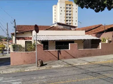 Casa com 5 Quartos à venda, 190m² no Santana, São José dos Campos