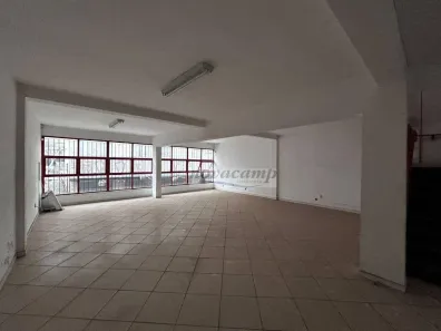 Ponto Comercial para alugar, 375m² no Centro, Campinas