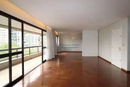 Apartamento com 4 Quartos à venda, 227m² no Vila Suzana, São Paulo