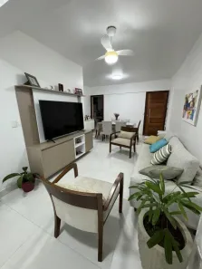 Apartamento com 3 Quartos à venda, 98m² no Candeal, Salvador