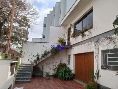Casa com 2 Quartos à venda, 152m² no Jardim Peri Peri, São Paulo