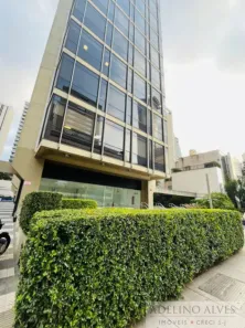 Imóvel Comercial à venda, 195m² no Vila Olímpia, São Paulo