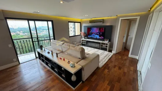 Apartamento com 3 Quartos à venda, 150m² no Santo Amaro, São Paulo