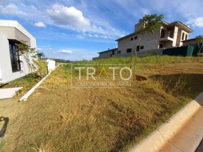 Lote/Terreno à venda, 1000m² no Loteamento Residencial Entre Verdes (Sousas), Campinas
