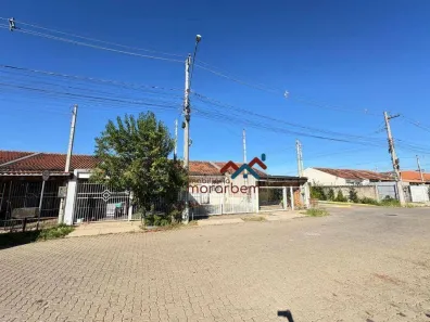 Casa com 2 Quartos à venda, 45m² no Meu Rincão, Cachoeirinha