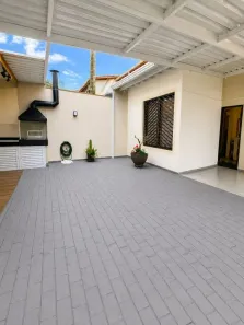 Sobrado com 3 Quartos à venda, 185m² no Parque Terra Nova, São Bernardo do Campo