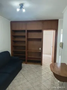Kitnet com 1 Quarto para alugar, 33m² no Centro, Campinas
