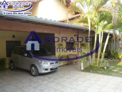 Casa com 3 Quartos para alugar, 200m² no Serrano, Belo Horizonte