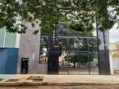 Ponto Comercial à venda, 7m² no Vila Santa Tereza, Bauru