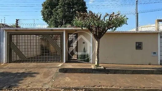 Casa com 5 Quartos à venda, 110m² no Vila São Jorge da Lagoa, Campo Grande