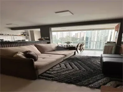 Apartamento com 1 Quarto à venda, 33m² no Vila Andrade, São Paulo