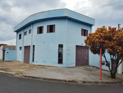 Imóvel Comercial com 2 Quartos à venda, 186m² no Jardim Adalberto Frederico de Oliveira Roxo I, Araraquara
