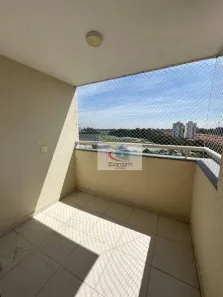 Apartamento com 2 Quartos para venda ou aluguel, 52m² no Demarchi, São Bernardo do Campo