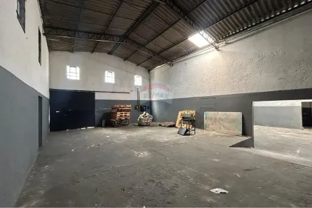 Galpão/Depósito/Armazém para alugar, 500m² no Parque Capuava, Santo André