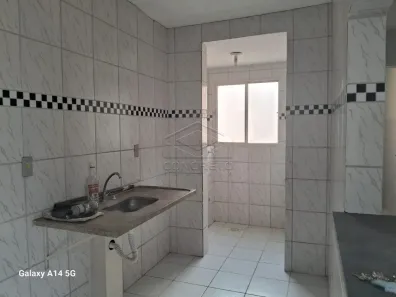 Apartamento com 2 Quartos à venda, 42m² no Núcleo Habitacional Vereador Edson Francisco da Silva, Bauru