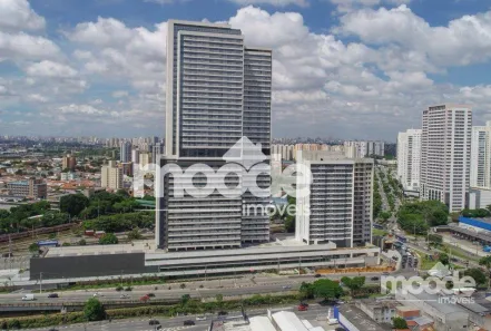 Apartamento com 1 Quarto à venda, 34m² no Centro, Osasco