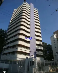 Apartamento com 4 Quartos à venda, 132m² no Vila Andrade, São Paulo