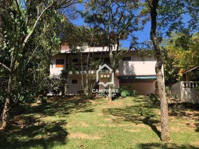 Casa com 4 Quartos à venda, 350m² no Roseira, Mairiporã