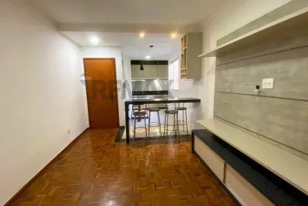 Apartamento com 2 Quartos à venda, 54m² no Paineiras, Juiz de Fora