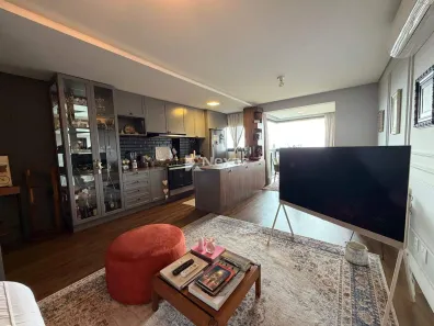 Apartamento com 2 Quartos à venda, 78m² no Centro, São José