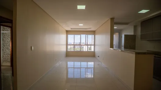 Apartamento com 3 Quartos para alugar, 99m² no Setor Bueno, Goiânia