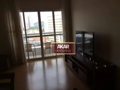 Apartamento com 3 Quartos à venda, 107m² no Jardim do Mar, São Bernardo do Campo