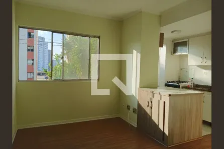 Apartamento com 2 Quartos à venda, 50m² no Campos Elíseos, São Paulo