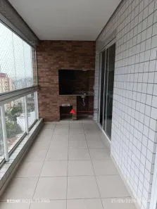 Apartamento com 3 Quartos à venda, 86m² no Centro, São Bernardo do Campo