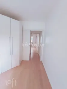 Apartamento com 1 Quarto à venda, 40m² no Jardim Botânico, Porto Alegre
