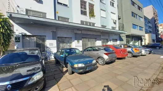 Imóvel Comercial para alugar, 13m² no Pátria Nova, Novo Hamburgo