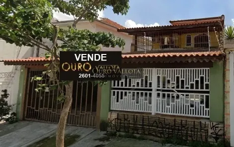 Sobrado com 3 Quartos à venda, 200m² no Mooca, São Paulo