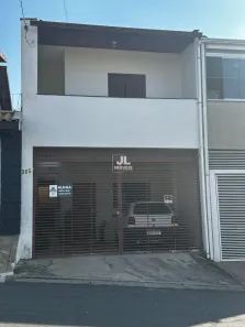 Casa com 3 Quartos à venda, 85m² no Jardim Guanciale, Campo Limpo Paulista