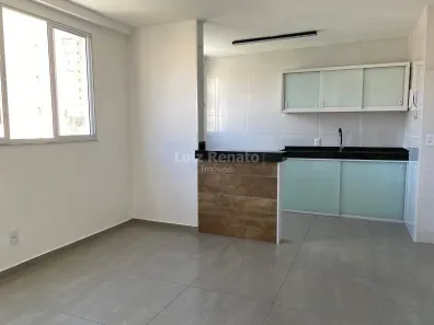 Apartamento com 2 Quartos à venda, 45m² no Santo Antônio, Belo Horizonte