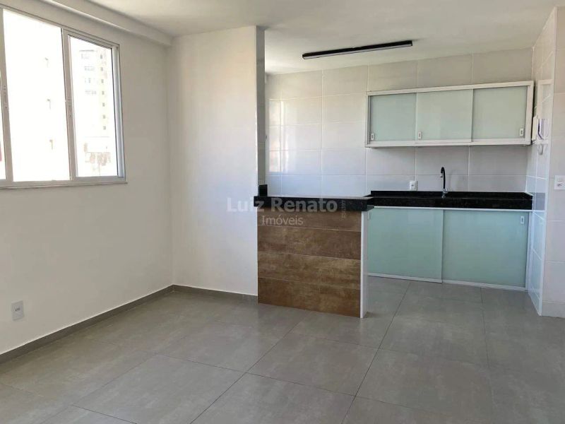 Apartamento com 2 quartos — Santo Antônio, Belo Horizonte