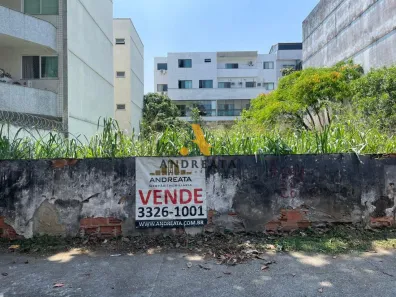 Lote/Terreno à venda, 603m² no Recreio dos Bandeirantes, Rio de Janeiro
