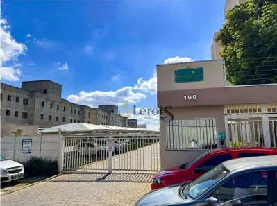 Apartamento com 2 Quartos à venda, 50m² no Progresso, Itu